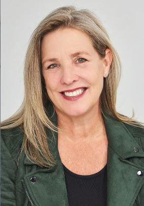 Image: Headshot of Kimberly Johnson