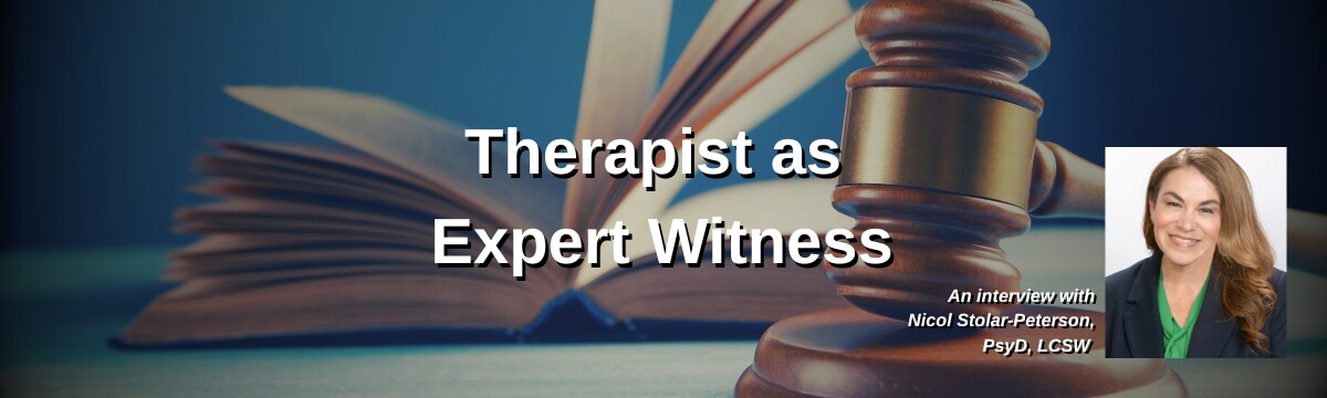 Image: Episode 500 artwork for Modern Therapist's Survival Guide. A wooden judge's gavel and open book appear against a dark blue background. Large white text reads 